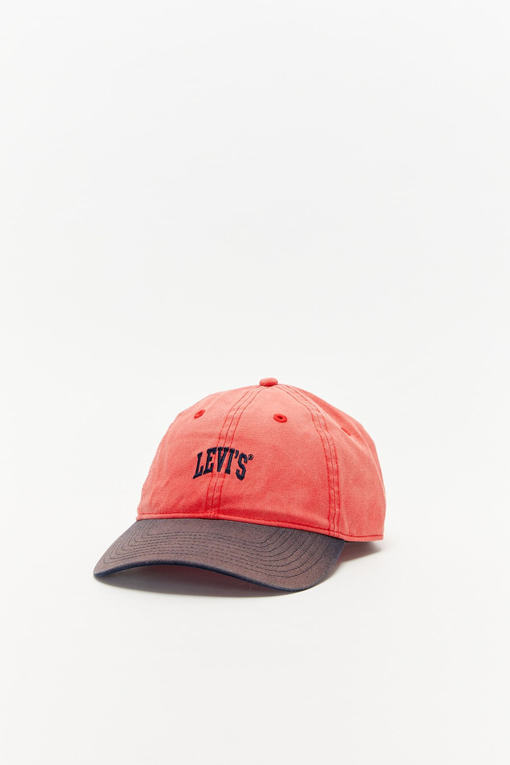Cap Levis rojo — imagen 2